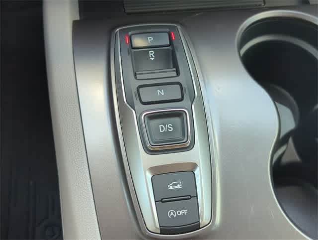Thumbnail: 2022 Honda Pilot - 34