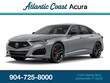Acura TLX