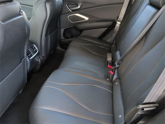 Thumbnail: 2026 Acura RDX - 21