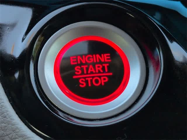 Thumbnail: 2022 Honda Odyssey - 40