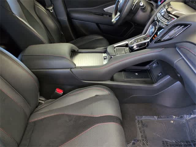 Thumbnail: 2023 Acura RDX - 24