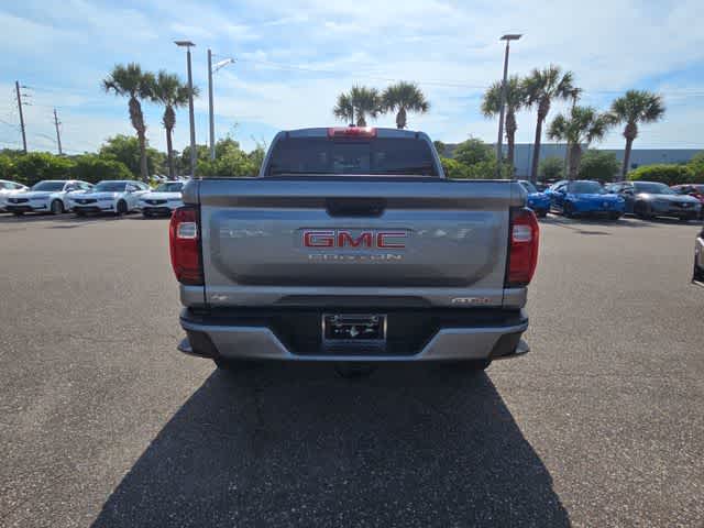 Thumbnail: 2023 GMC Canyon - 7