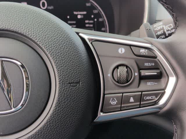 Thumbnail: 2026 Acura MDX - 27