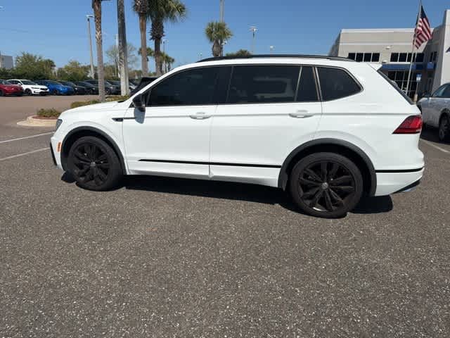 Thumbnail: 2020 Volkswagen Tiguan - 4
