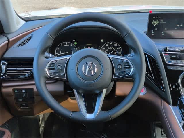 Thumbnail: 2026 Acura RDX - 25