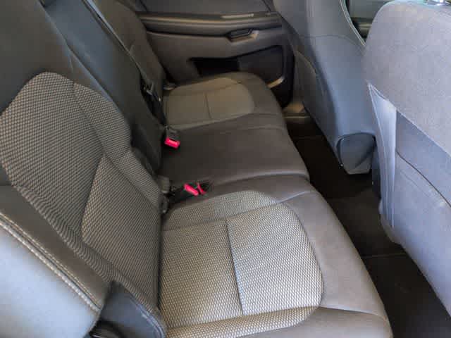 Thumbnail: 2019 Ford Explorer - 21