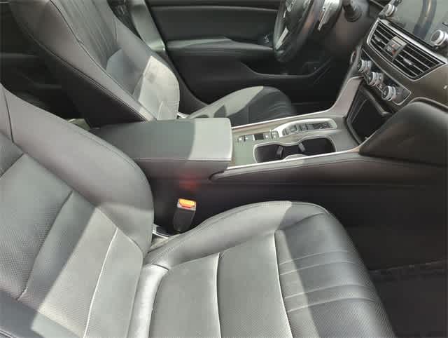 Thumbnail: 2019 Honda Accord - 23