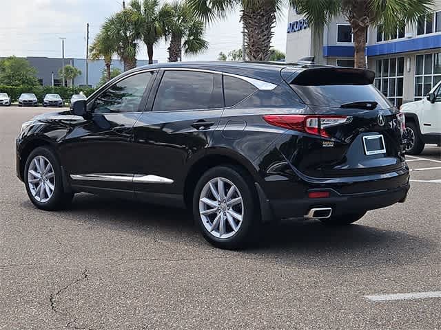 2024 Acura RDX  6