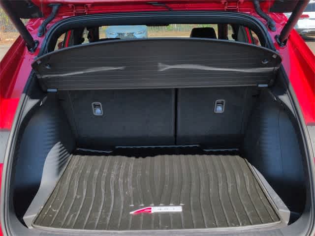 Thumbnail: 2025 Acura ADX - 36