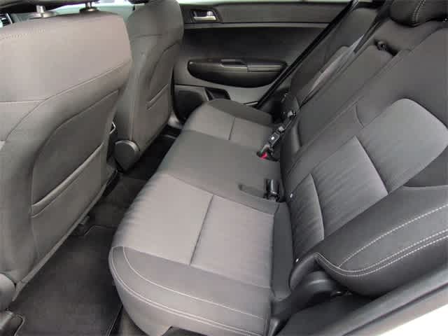 Thumbnail: 2019 Kia Sportage - 20