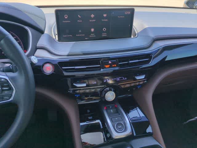 Thumbnail: 2023 Acura MDX - 29