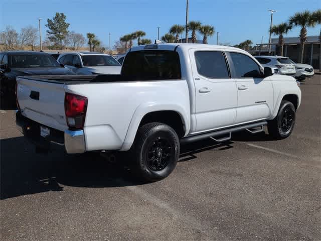 Thumbnail: 2020 Toyota Tacoma - 8