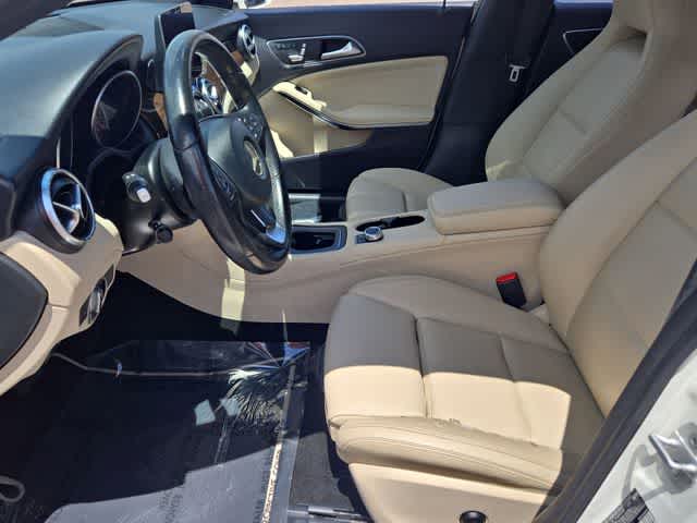 Thumbnail: 2018 Mercedes-Benz CLA - 16