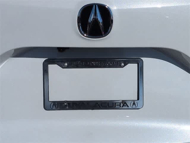 Thumbnail: 2025 Acura RDX - 12