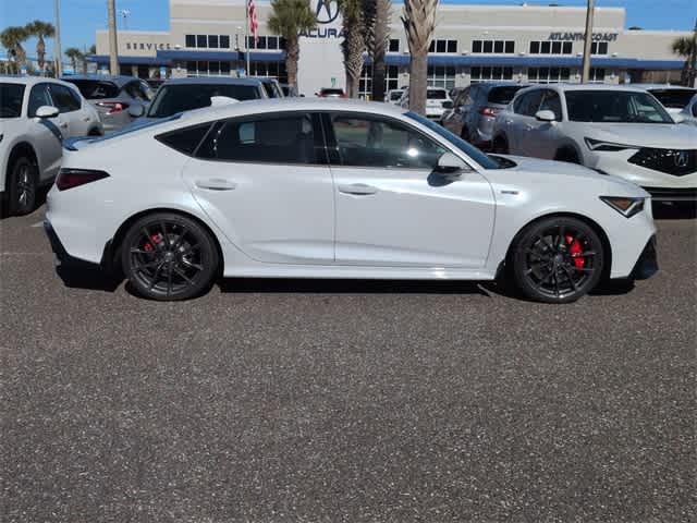 Thumbnail: 2026 Acura Integra - 9