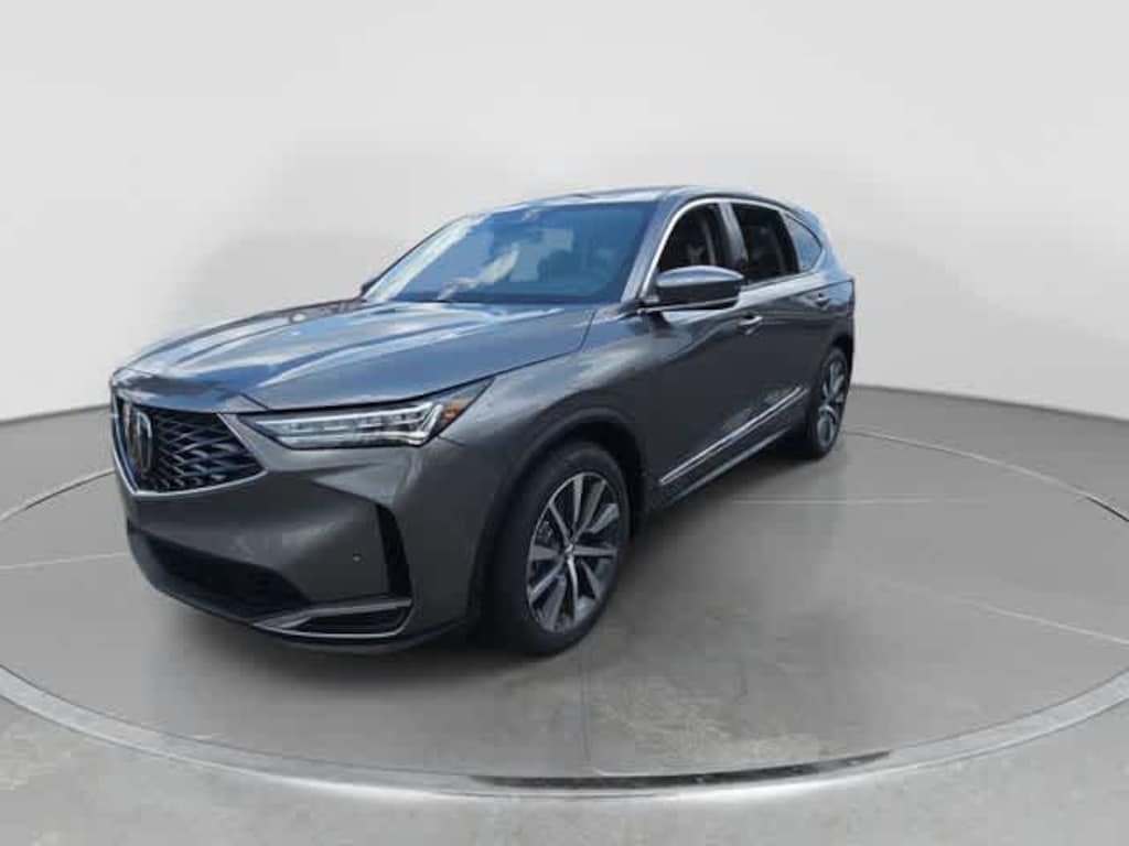 New 2026 Acura MDX w/Technology Package SUV