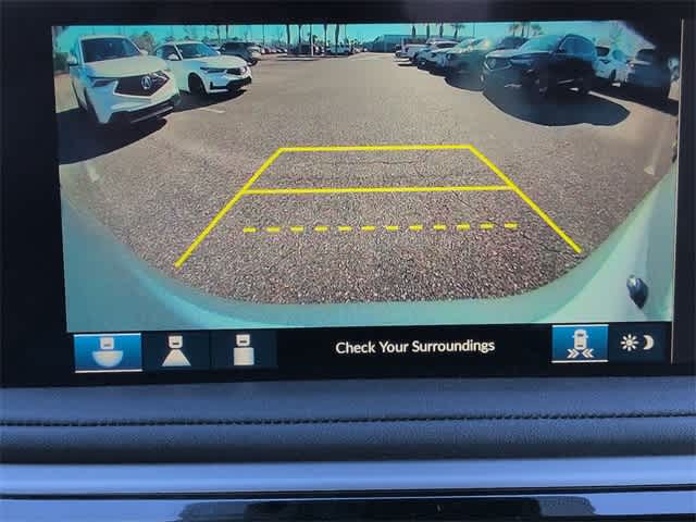 Thumbnail: 2026 Acura MDX - 32