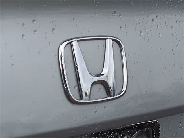 Thumbnail: 2025 Honda Civic - 12