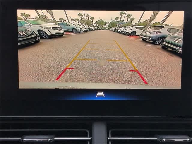 Thumbnail: 2024 Chevrolet Trax - 29