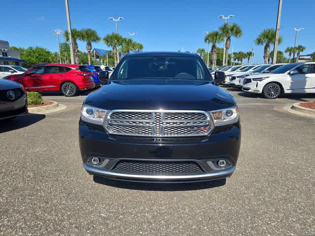 Thumbnail: 2018 Dodge Durango - 3