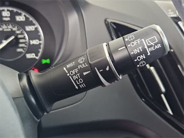 2024 Acura RDX  28