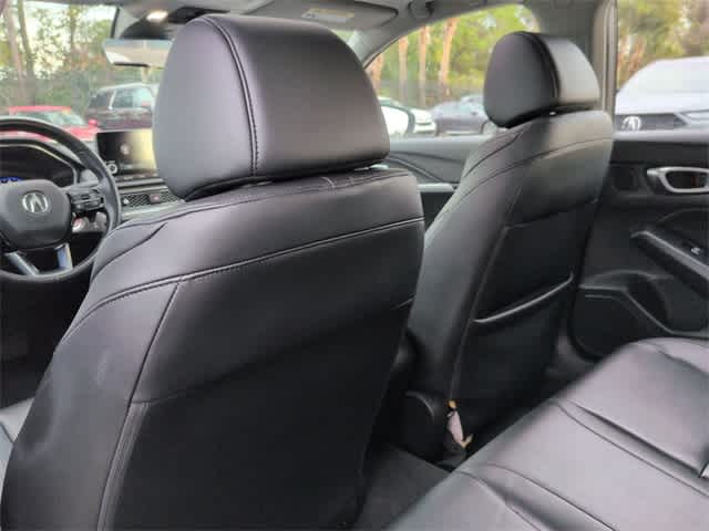 Thumbnail: 2023 Acura Integra - 19