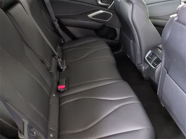 Thumbnail: 2026 Acura RDX - 22