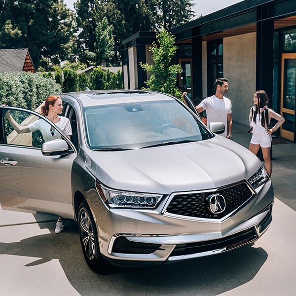 Duval Acura