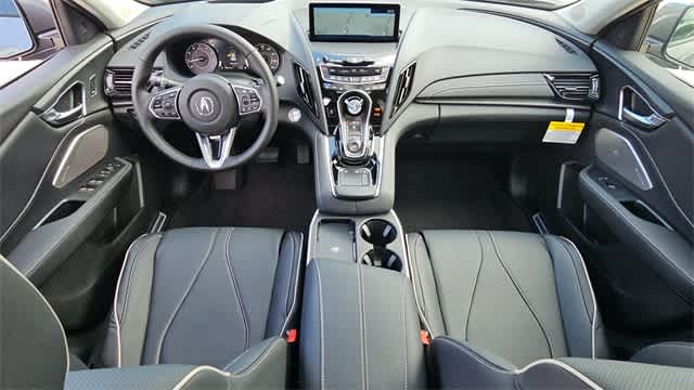 Thumbnail: 2025 Acura RDX - 11