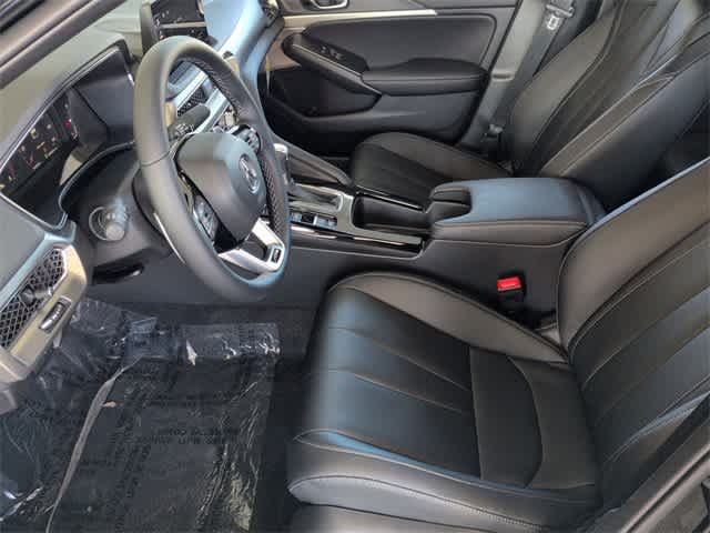 Thumbnail: 2026 Acura Integra - 17