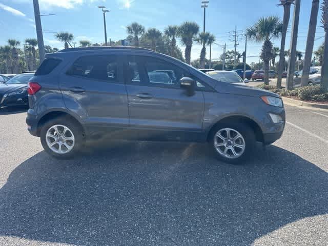 Thumbnail: 2020 Ford EcoSport - 7