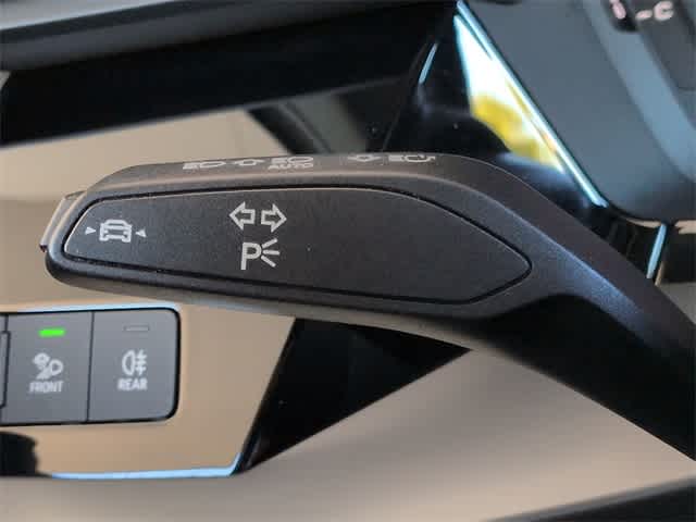 Thumbnail: 2023 Audi A3 - 29