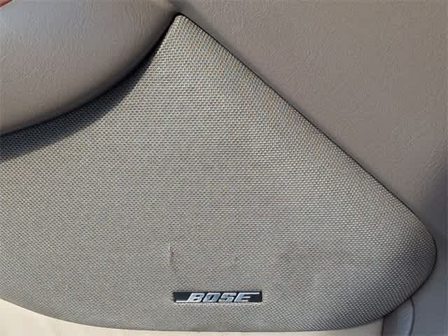 Thumbnail: 2002 Acura RL - 31