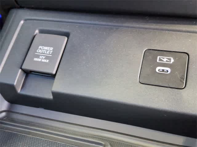 Thumbnail: 2023 Acura RDX - 33