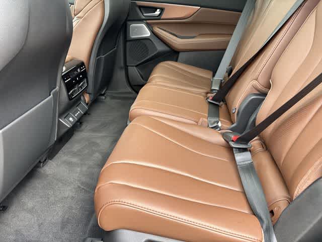 Thumbnail: 2026 Acura MDX - 21