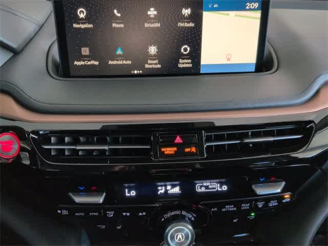 Thumbnail: 2022 Acura MDX - 31