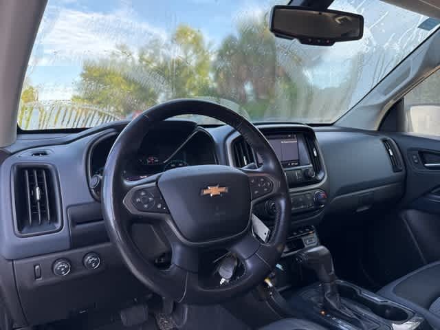 Thumbnail: 2021 Chevrolet Colorado - 13