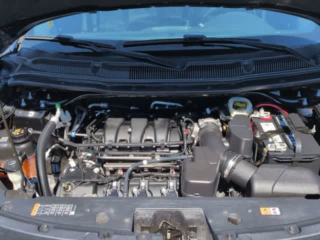 Thumbnail: 2019 Ford Explorer - 15