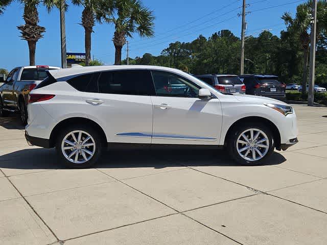 Thumbnail: 2023 Acura RDX - 9