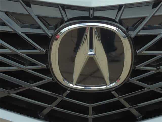 Thumbnail: 2025 Acura ADX - 12