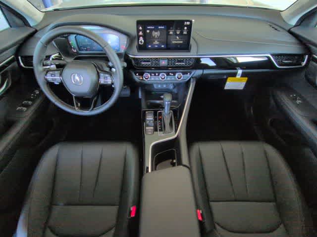 Thumbnail: 2025 Acura ADX - 16