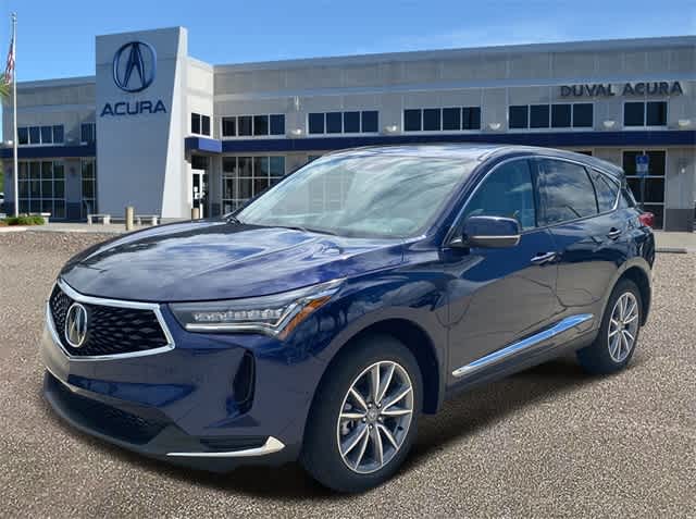 2024 Acura RDX Technology -
                Jacksonville, FL