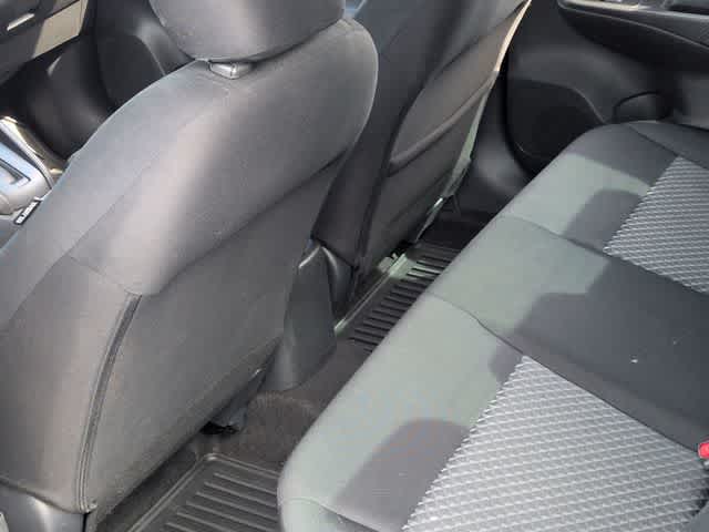 Thumbnail: 2023 Nissan Versa - 19