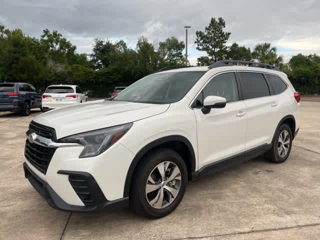 Thumbnail: 2023 Subaru Ascent - 4