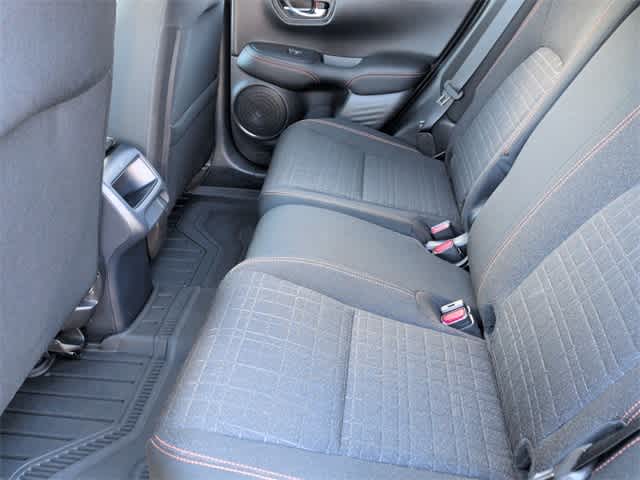 Thumbnail: 2023 Honda HR-V - 20