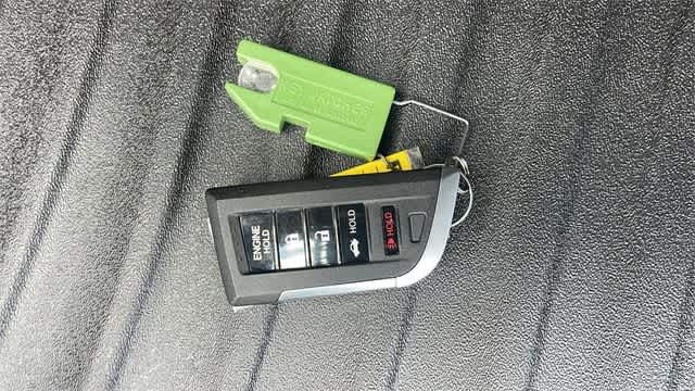 Thumbnail: 2025 Acura TLX - 21