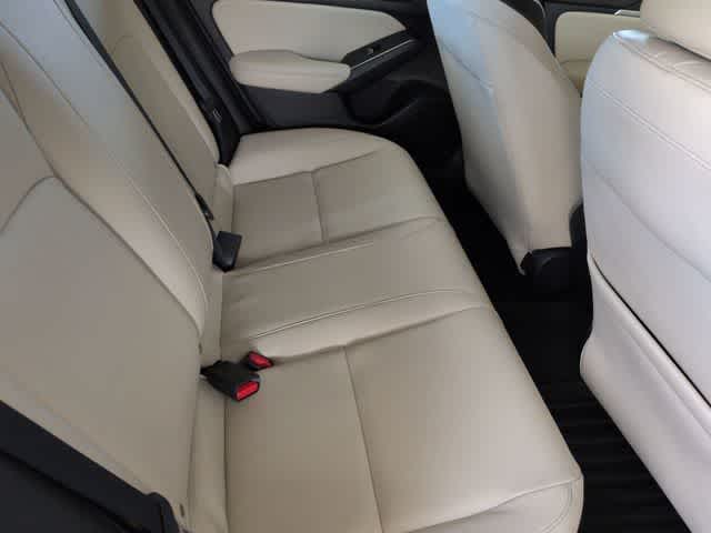 Thumbnail: 2023 Acura Integra - 22