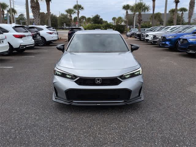 Thumbnail: 2025 Honda Civic - 3