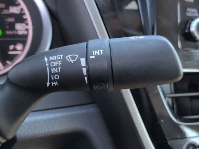 Thumbnail: 2024 Toyota Camry - 26