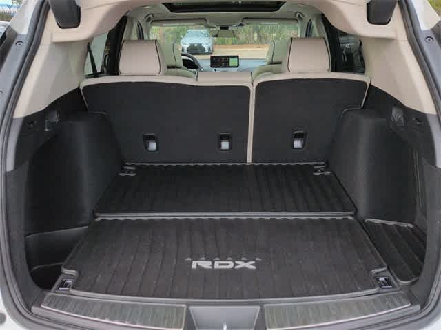 Thumbnail: 2026 Acura RDX - 37